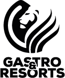 logo gastro & resorts